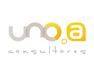 Logo 1aconsultores
