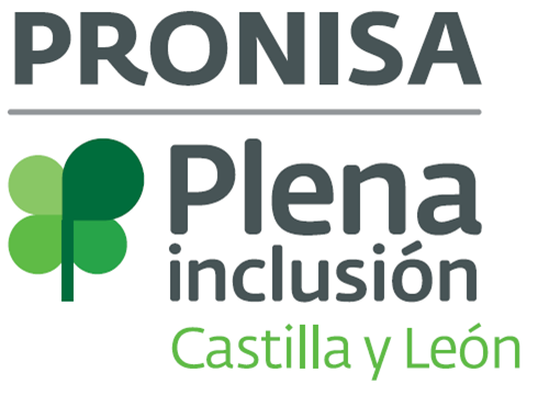 Logo pronisa
