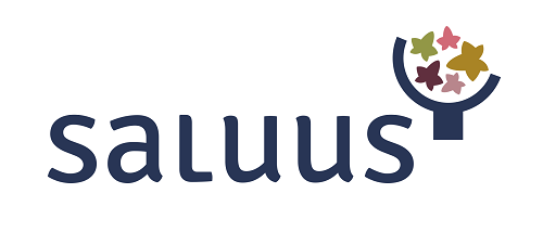 Logo saluus