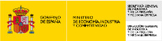 Gobierno de España Ministerio de Economía, industria y competitividad