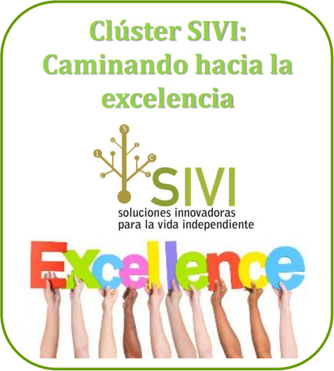 Cluster SIVI caminando hacia la excelencia