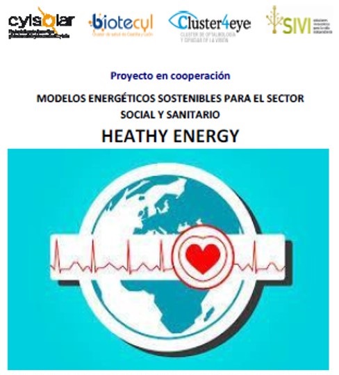 Healthy Energy: Modelos energéticos sostenibles para el sector social y sanitario