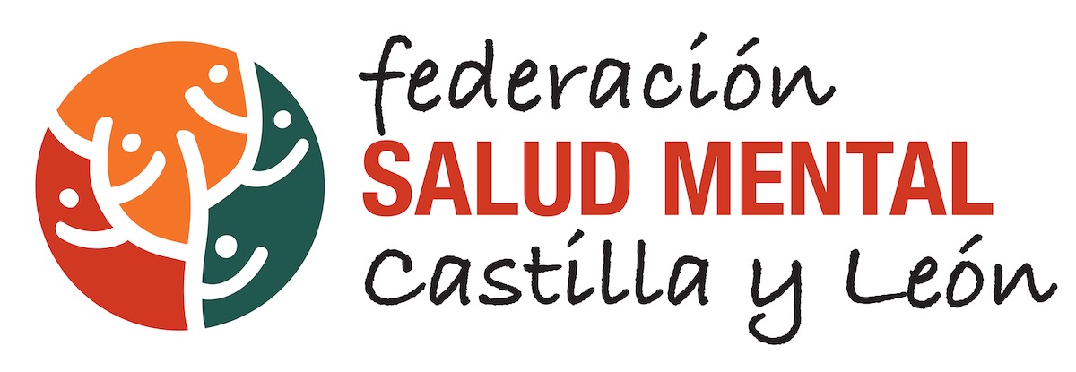 Logo Federación Salud Mental Castilla y León