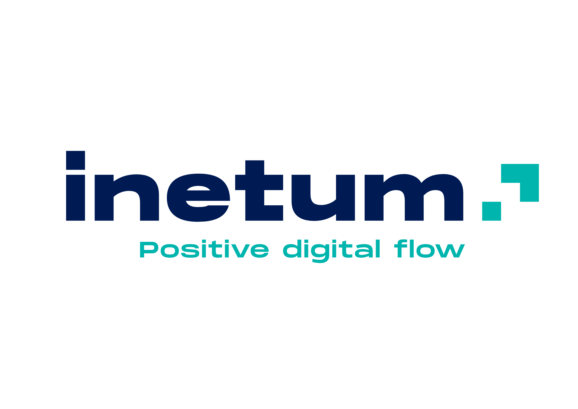 Logo Inetum
