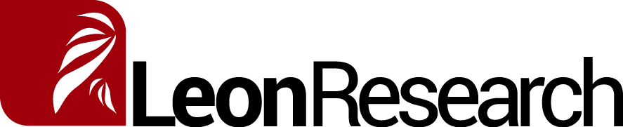 Logo Leon Research